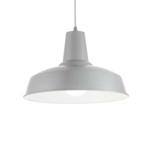 MOBY SP1 GREY