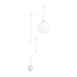 BOA SP1 WHITE