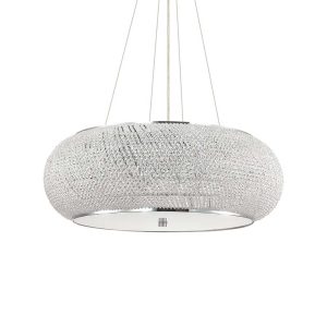 PASHA' SP14 CHROME