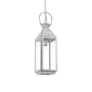 MERMAID SP1 BIG ANTIQUE WHITE