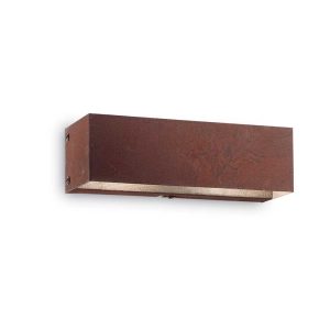 FLASH AP2 RUST