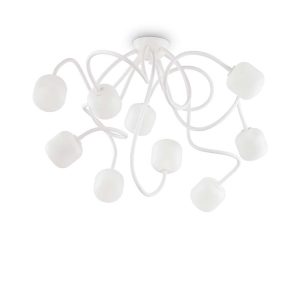 OCTOPUS PL9 WHITE