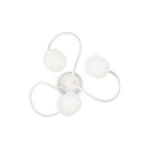 OCTOPUS AP3 WHITE
