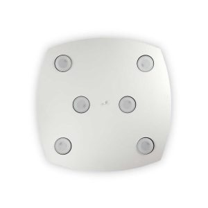MITO PL6 WHITE