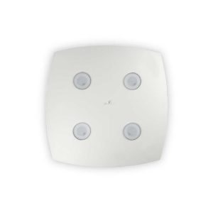MITO PL4 WHITE