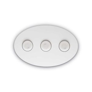 LOGOS PL3 WHITE