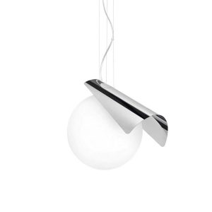 PENOMBRA SP1 CHROME