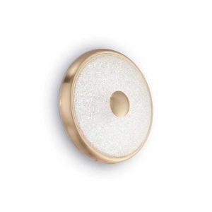 RUBENS AP10 POLISHED BRASS