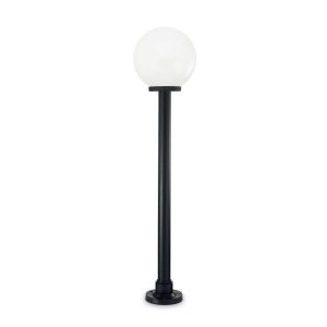 CLASSIC GLOBE PT1 BIG OPAL-WHITE