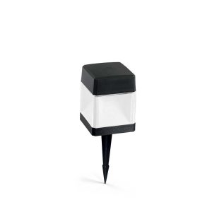 ELISA PT1 SMALL BLACK